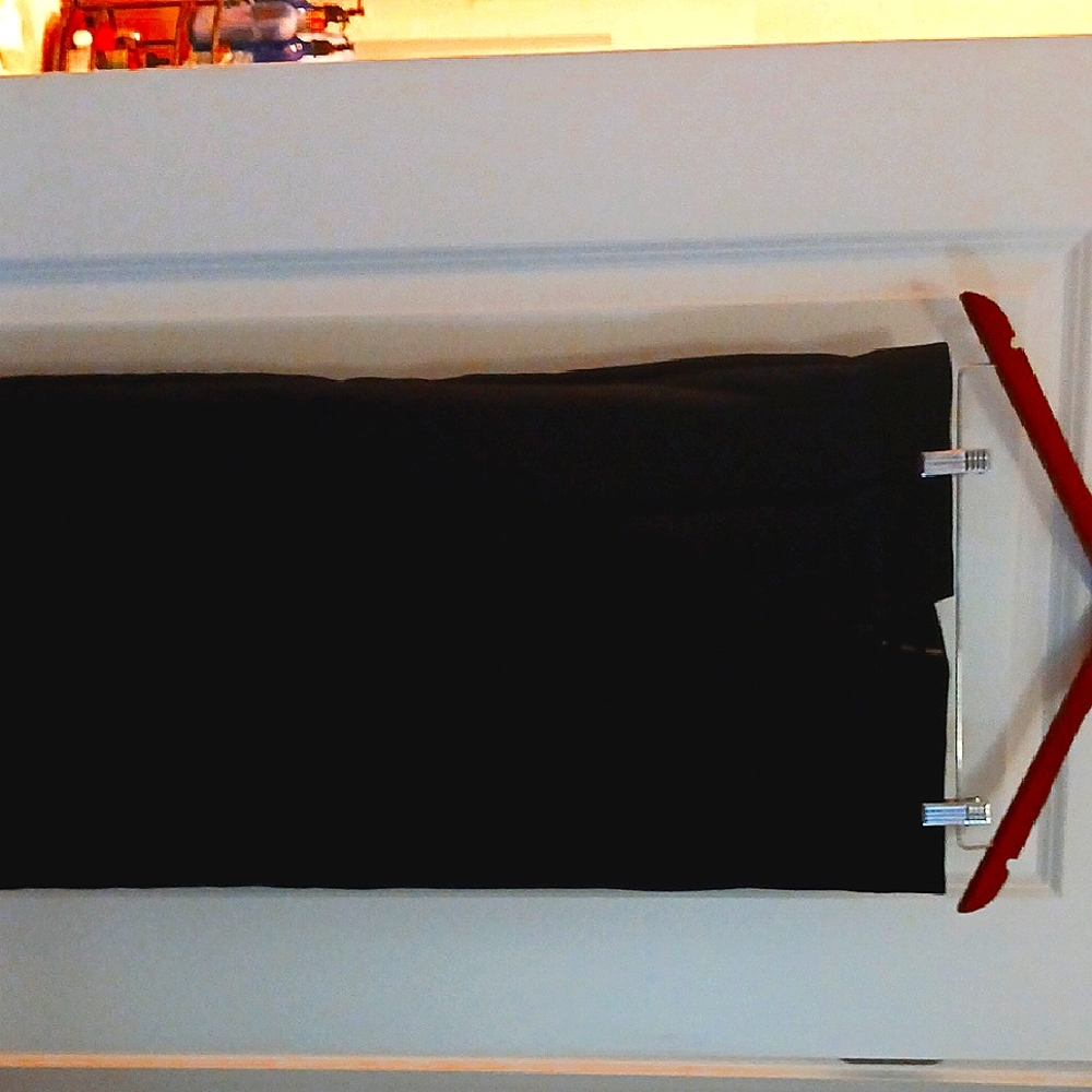 Ann Taylor Black Dress Pants